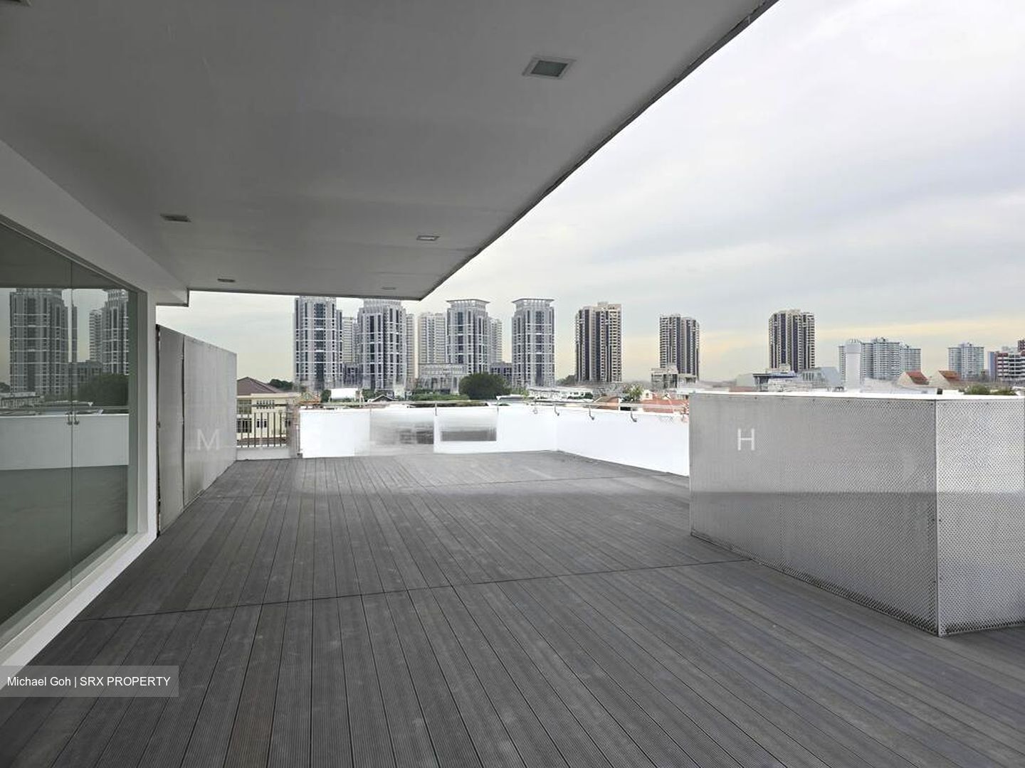 East Coast Hill (D16), Semi-Detached #502139281